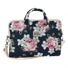 Laptoptáska Empire Infinity floral 15,6"