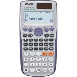 Számológép Casio tudományos FX-991ES Plus 2E