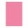 Kreatív dekorgumilap A/4 2 mm rózsaszín